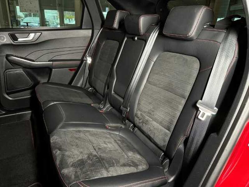 Ford Kuga ST-Line X+Automatik+Pano+Head-Up+Kamera