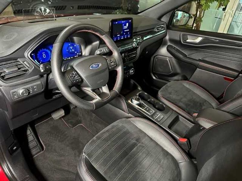 Ford Kuga ST-Line X+Automatik+Pano+Head-Up+Kamera