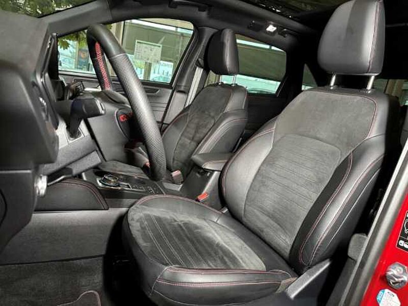 Ford Kuga ST-Line X+Automatik+Pano+Head-Up+Kamera