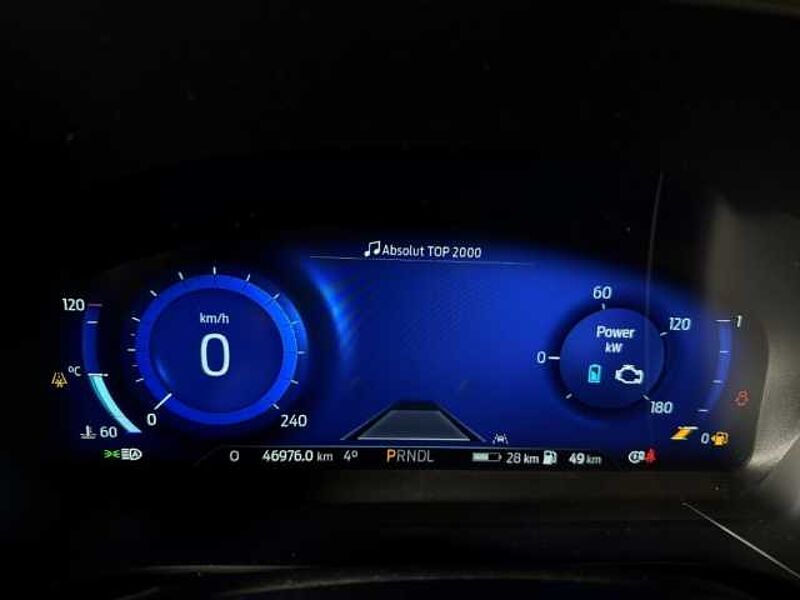 Ford Kuga ST-Line X+Automatik+Pano+Head-Up+Kamera