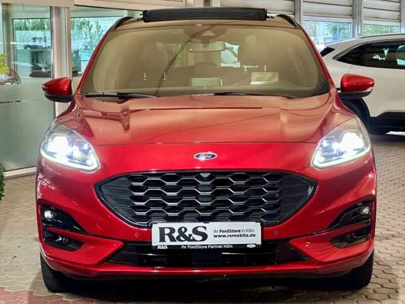 Ford Kuga ST-Line X+Automatik+Pano+Head-Up+Kamera