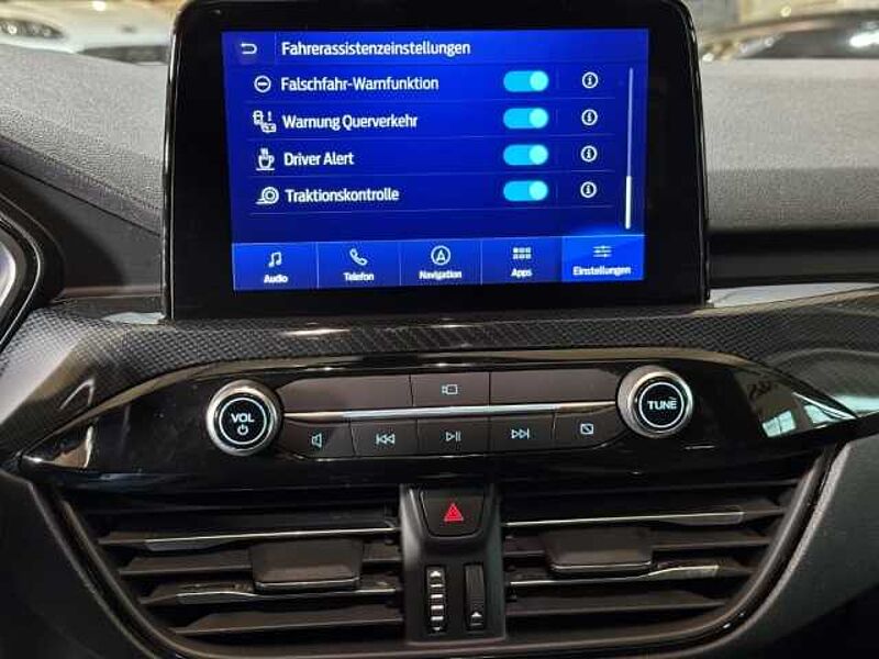 Ford Kuga ST-Line X+Automatik+Pano+Head-Up+Kamera