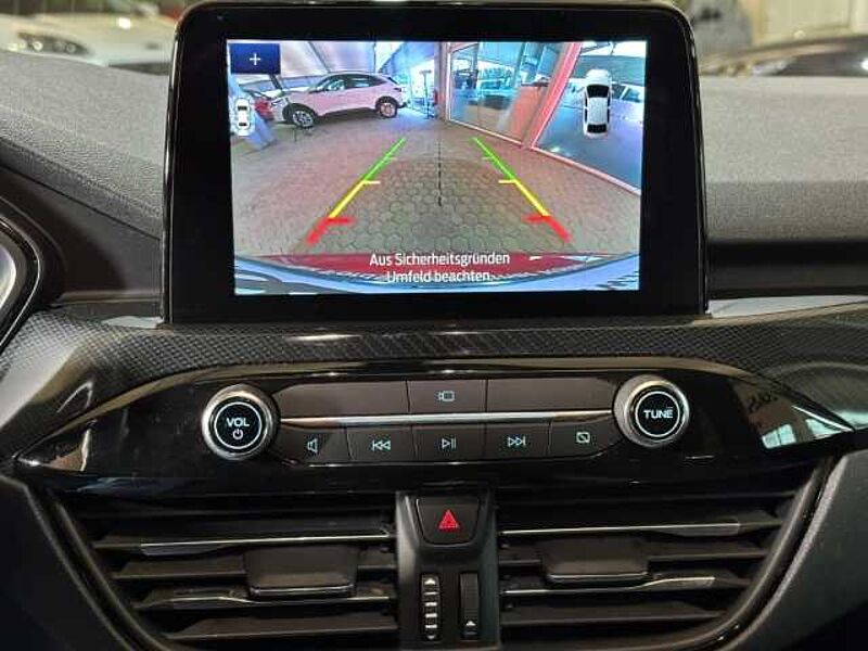 Ford Kuga ST-Line X+Automatik+Pano+Head-Up+Kamera