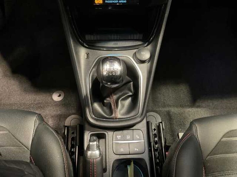 Ford Puma ST-Line X Pano-Dach. Winter-P. RÜCKF. PDC. Allwetterreifen