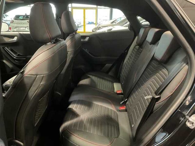 Ford Puma ST-Line X Pano-Dach. Winter-P. RÜCKF. PDC. Allwetterreifen