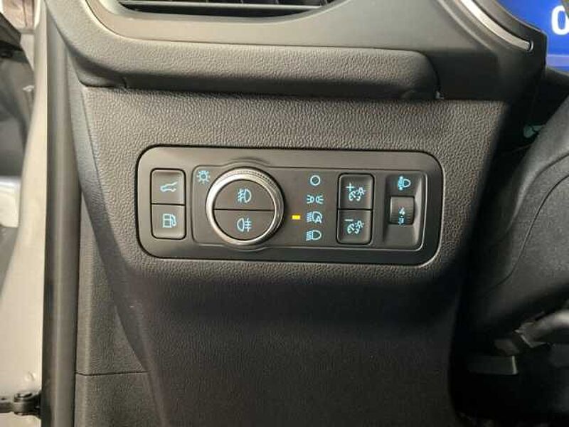 Ford Kuga Plug-In Hybrid Vignale NAVI. PDC. RÜCKF. Sitzheizung