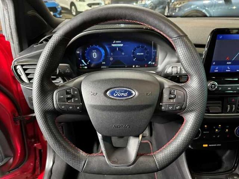 Ford Puma ST-Line+Kamera+Navi+Winter-P. +Tempo+LED