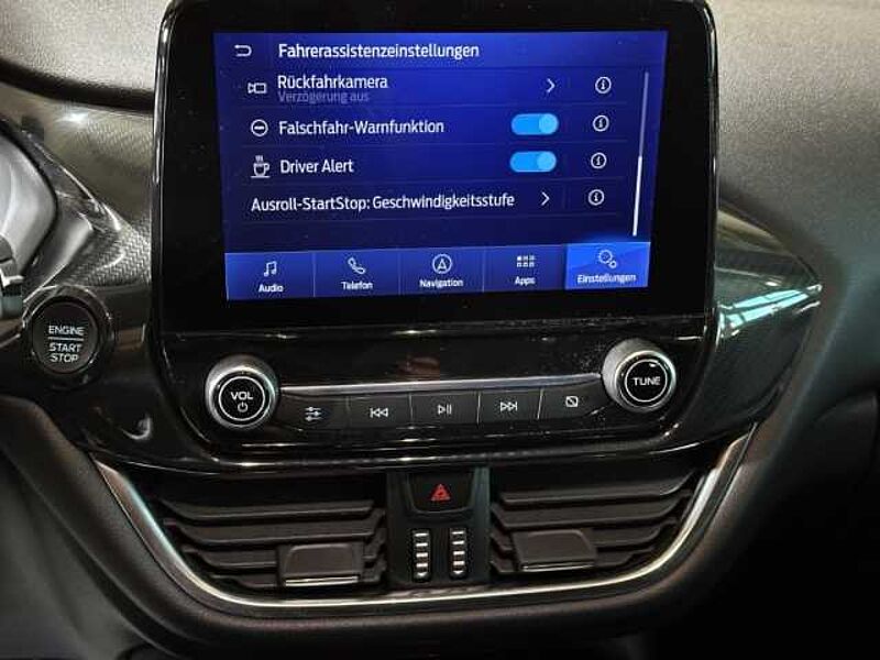 Ford Puma ST-Line+Kamera+Navi+Winter-P. +Tempo+LED