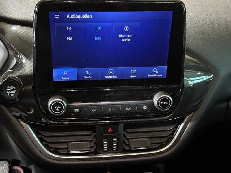 Ford Puma ST-Line+Kamera+Navi+Winter-P. +Tempo+LED