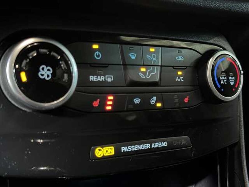 Ford Puma ST-Line+Kamera+Navi+Winter-P. +Tempo+LED