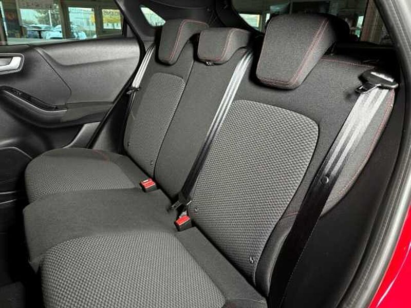 Ford Puma ST-Line+Kamera+Navi+Winter-P. +Tempo+LED