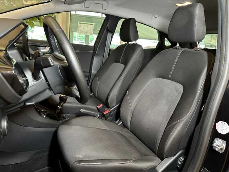 Ford Puma Cool&Connect+Lenkradheizung+Tempo+Klima