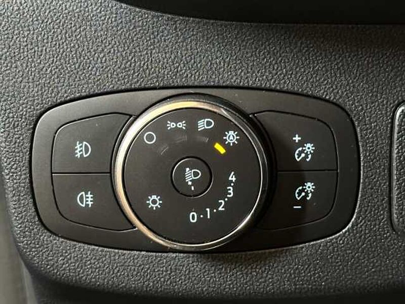 Ford Puma Cool&Connect+Lenkradheizung+Tempo+Klima