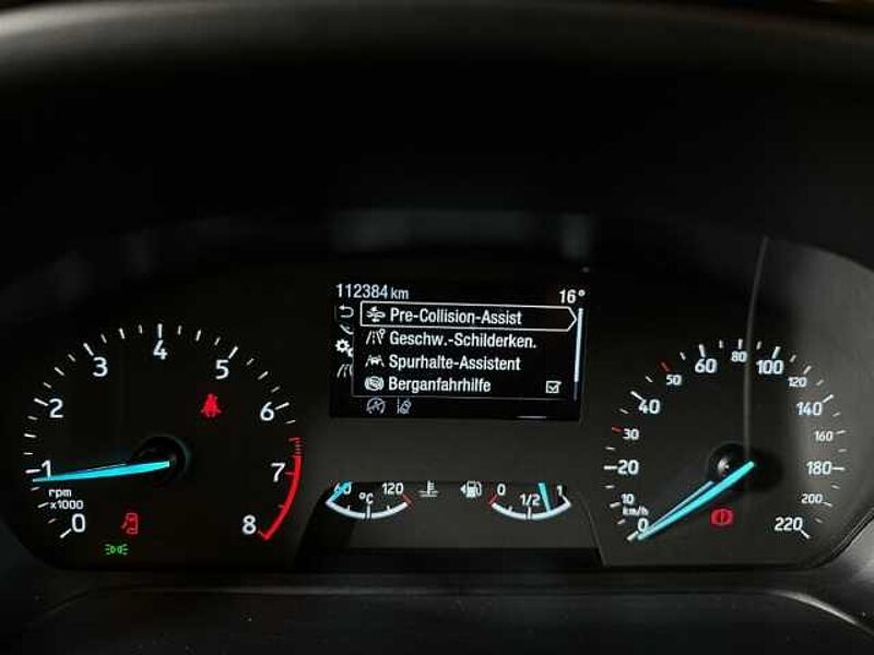 Ford Puma Cool&Connect+Lenkradheizung+Tempo+Klima