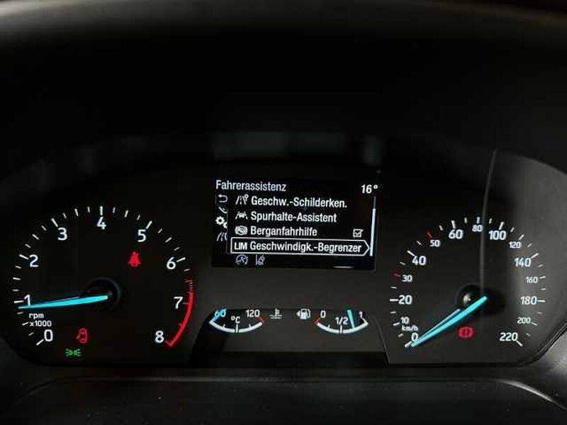 Ford Puma Cool&Connect+Lenkradheizung+Tempo+Klima