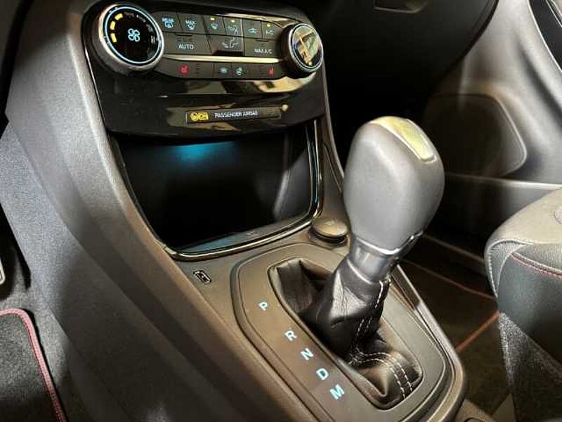Ford Puma ST-Line X+Automatik+AHK+B&O+Key-Free+Kamera
