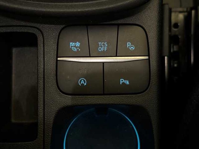 Ford Puma ST-Line X+Automatik+AHK+B&O+Key-Free+Kamera