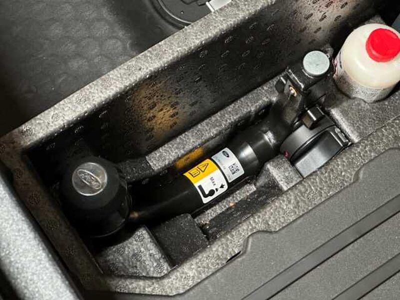 Ford Puma ST-Line X+Automatik+AHK+B&O+Key-Free+Kamera