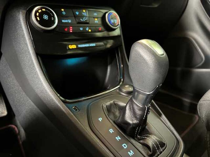 Ford Puma ST-Line+Automatik+Kamera+Key-Free+Navi