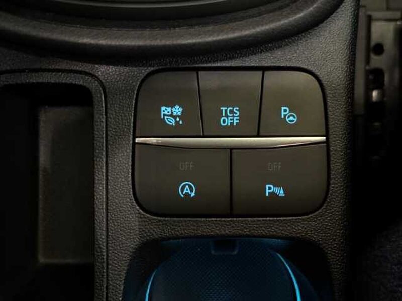 Ford Puma ST-Line+Automatik+Kamera+Key-Free+Navi