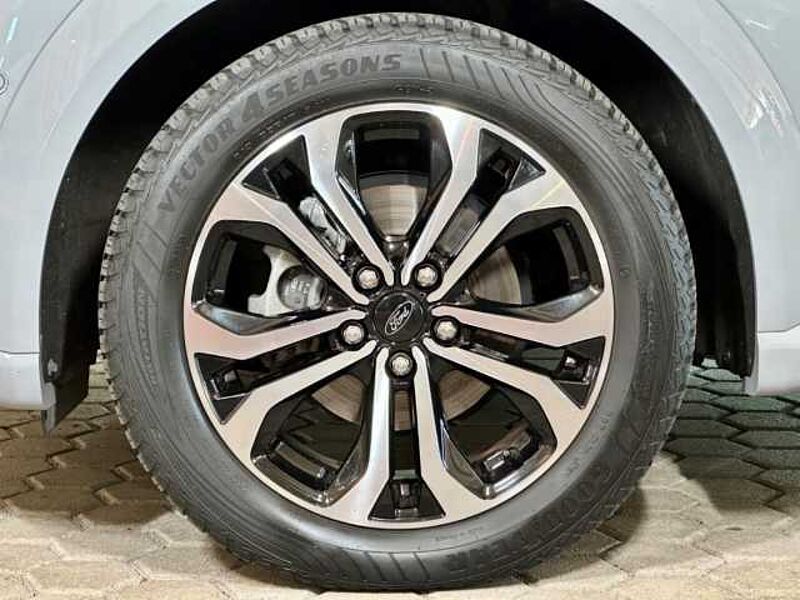 Ford Puma ST-Line+Automatik+Kamera+Key-Free+Navi