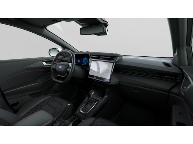 Ford Puma ST-Line X Tempomat(iACC)+KeyFree+Allwetter+LED-Matrix