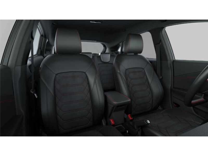 Ford Puma ST-Line X Tempomat(iACC)+KeyFree+Allwetter+LED-Matrix