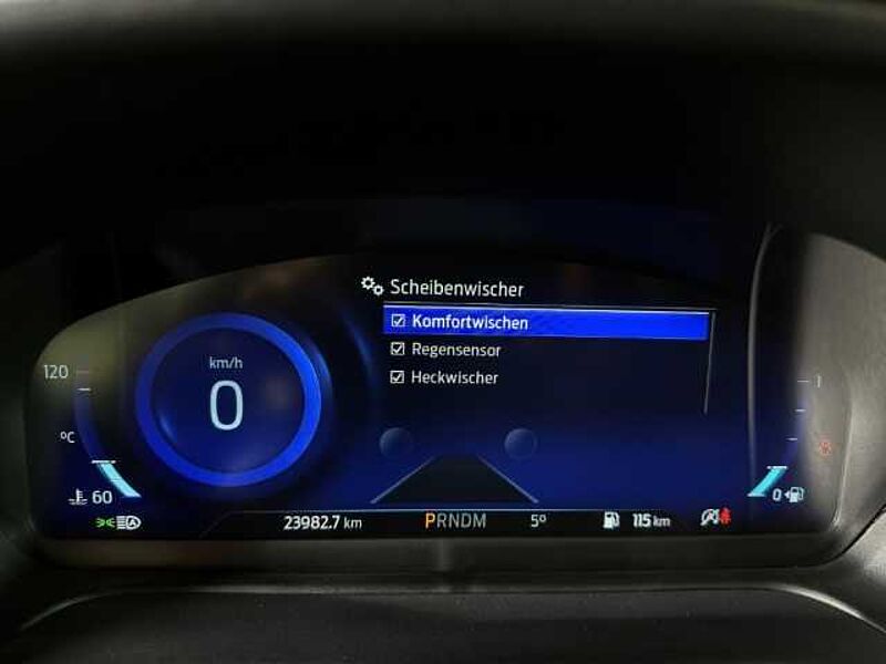 Ford Puma ST-Line+Automatik+Kamera+Navi+Winter-P.