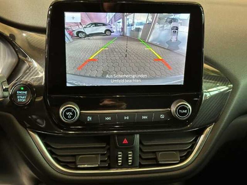 Ford Puma ST-Line+Automatik+Kamera+Navi+Winter-P.