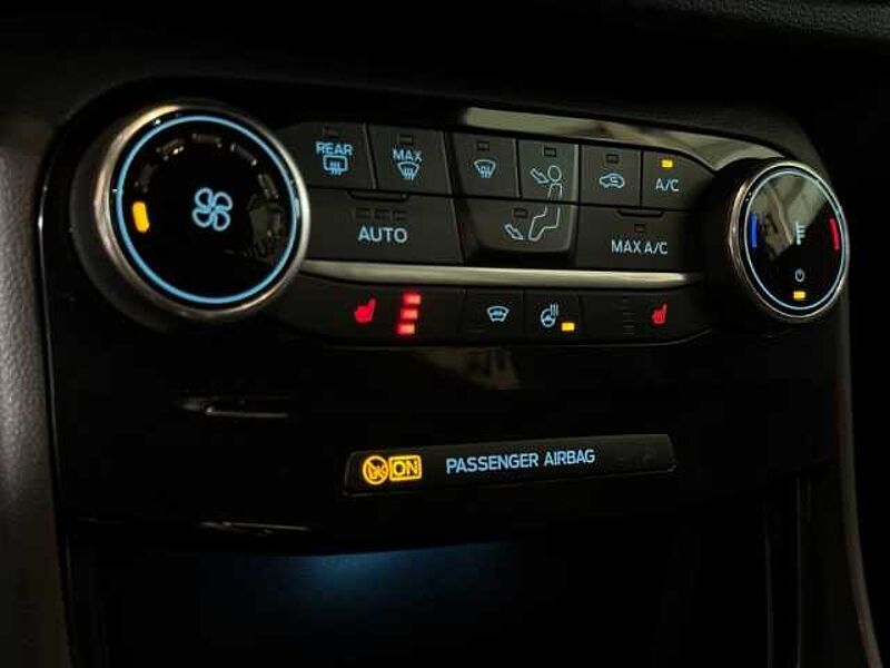 Ford Puma ST-Line+Automatik+Kamera+Navi+Winter-P.