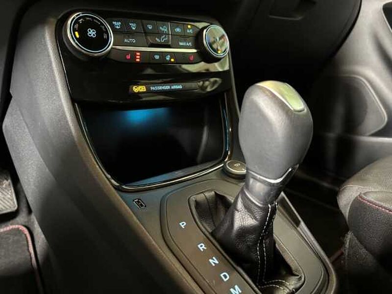 Ford Puma ST-Line+Automatik+Kamera+Navi+Winter-P.