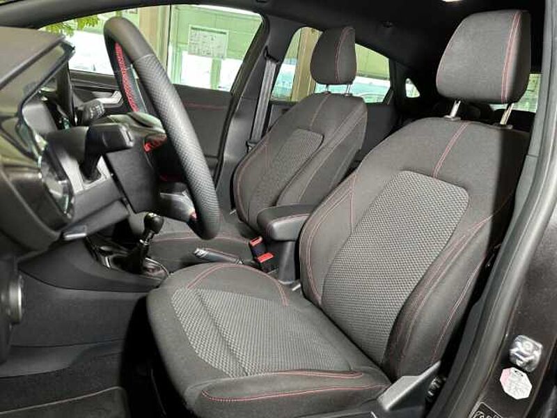 Ford Puma ST-Line+Kamera+BLIS+Navi+Winter-P. +Tempo