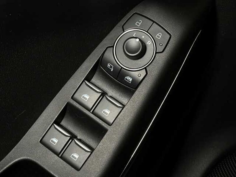 Ford Puma ST-Line+Kamera+BLIS+Navi+Winter-P. +Tempo