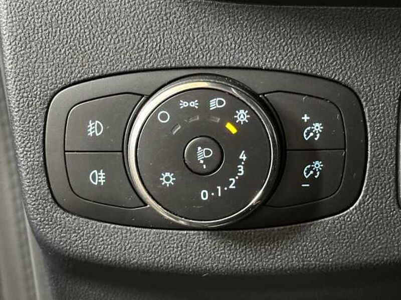 Ford Puma ST-Line+Kamera+BLIS+Navi+Winter-P. +Tempo