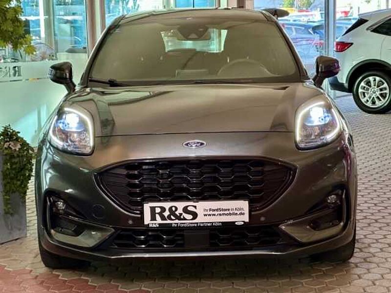 Ford Puma ST-Line+Kamera+BLIS+Navi+Winter-P. +Tempo