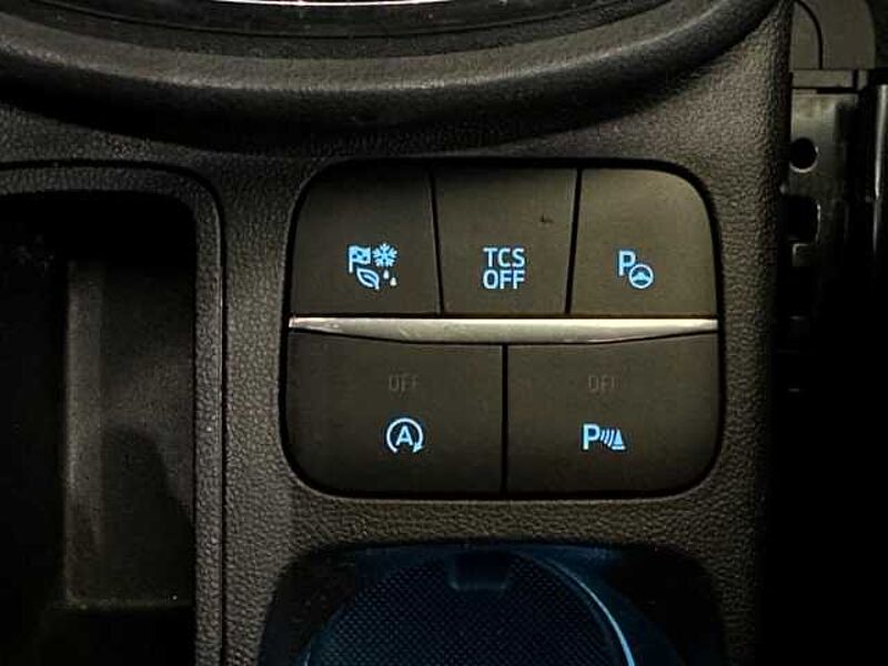 Ford Puma ST-Line+Kamera+BLIS+Navi+Winter-P. +Tempo