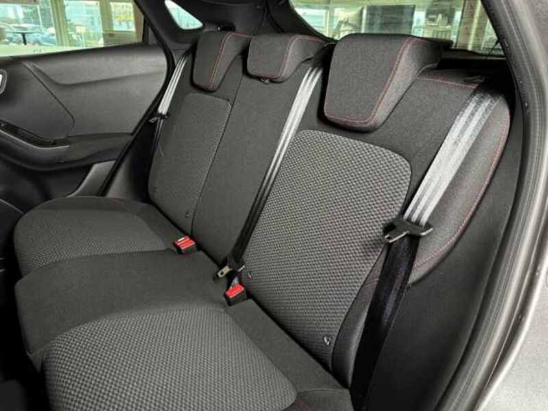 Ford Puma ST-Line+Kamera+BLIS+Navi+Winter-P. +Tempo