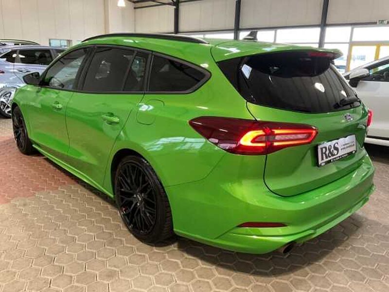 Ford Focus ST X AutoM. 3J Garantie. B&O. Kamera. AHK