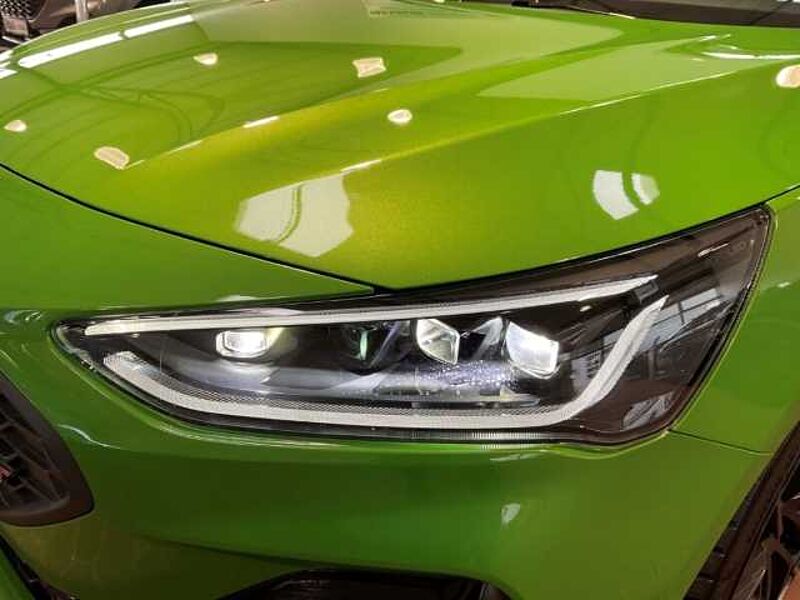 Ford Focus ST X AutoM. 3J Garantie. B&O. Kamera. AHK