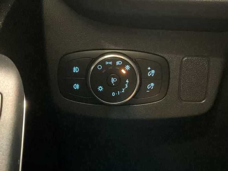 Ford Puma Titanium X+AHK+B&O+LED+Kam. +Sitzheiz. +Allwetter