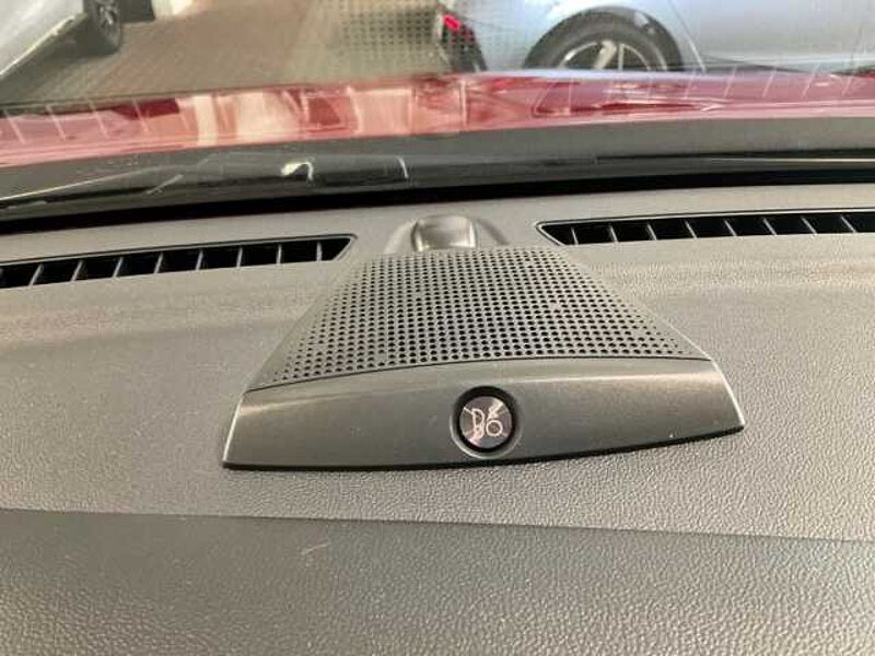 Ford Puma Titanium X+AHK+B&O+LED+Kam. +Sitzheiz. +Allwetter