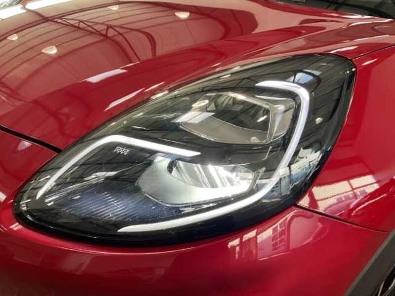 Ford Puma Titanium X+AHK+B&O+LED+Kam. +Sitzheiz. +Allwetter