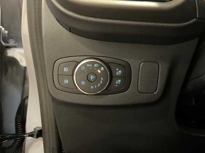 Ford Puma Titanium X+B&O+Kamera+Navi+Sitzheiz. +Allwetter