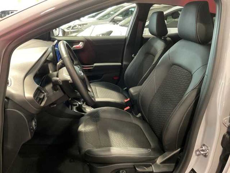 Ford Puma Titanium X+B&O+Kamera+Navi+Sitzheiz. +Allwetter