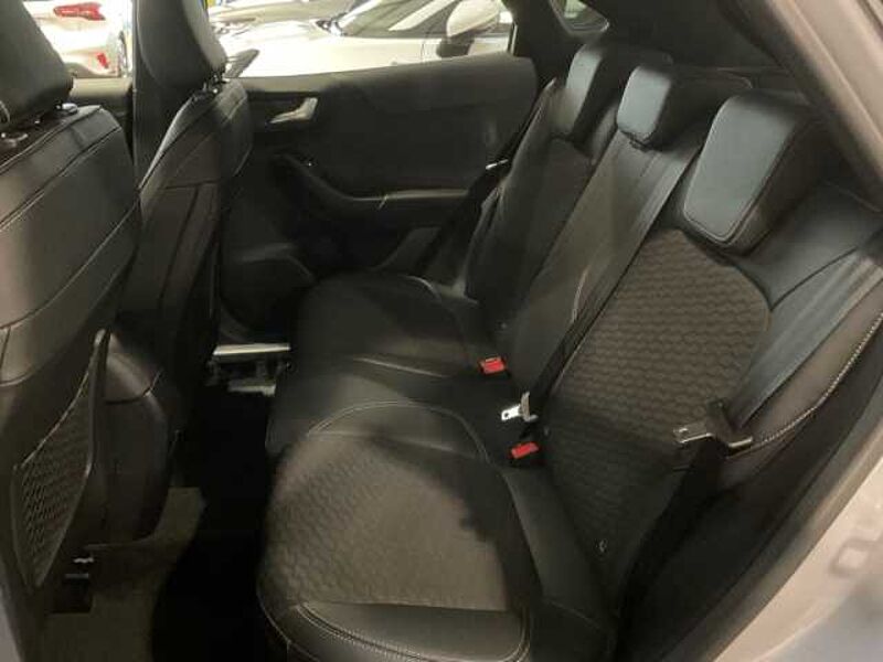 Ford Puma Titanium X+B&O+Kamera+Navi+Sitzheiz. +Allwetter