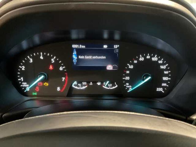 Ford Puma Titanium X+B&O+Kamera+Navi+Sitzheiz. +Allwetter