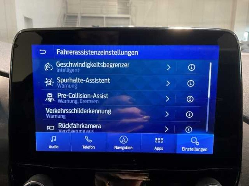 Ford Puma Titanium X+B&O+Kamera+Navi+Sitzheiz. +Allwetter