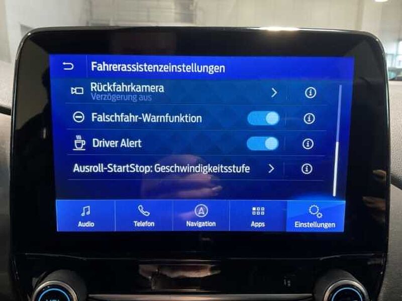 Ford Puma Titanium X+B&O+Kamera+Navi+Sitzheiz. +Allwetter