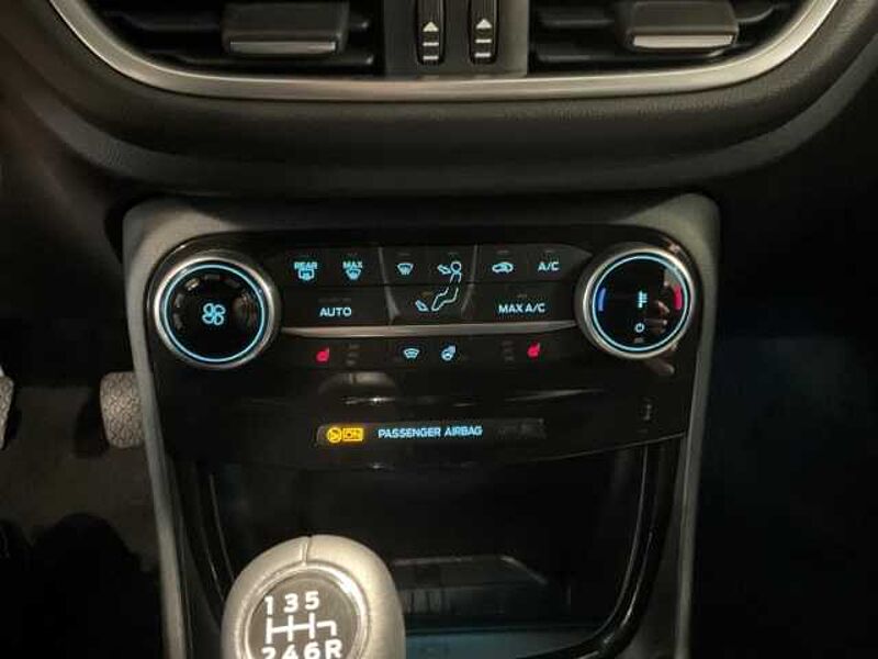 Ford Puma Titanium X+B&O+Kamera+Navi+Sitzheiz. +Allwetter