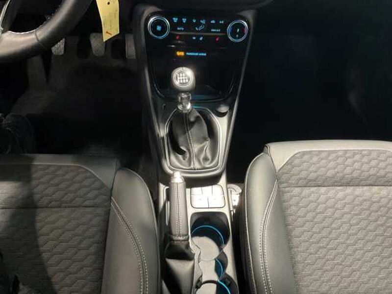 Ford Puma Titanium X+B&O+Kamera+Navi+Sitzheiz. +Allwetter